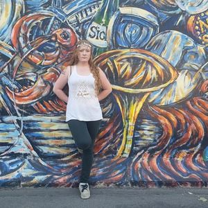 Meet your Posher, Lizzaayy